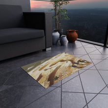 Load image into Gallery viewer, Anime Jojo's Bizarre Adventure Rug
