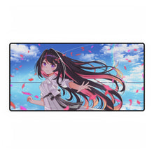Load image into Gallery viewer, AZKi - Virtual Youtuber Mouse Pad (Desk Mat)
