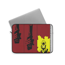 Load image into Gallery viewer, Bebop Shot Laptop Sleeve
