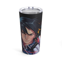 Load image into Gallery viewer, Anime FullMetal Alchemist Tumbler 20oz
