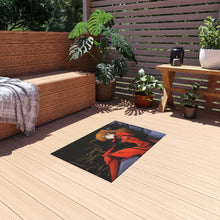 Load image into Gallery viewer, Evangelion: 2.0 You Can (Not) Advance Rug
