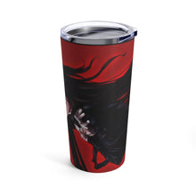 Load image into Gallery viewer, Alucard Tumbler 20oz
