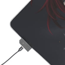 Load image into Gallery viewer, Goblin Slayer Goblin Slayer RGB LED Mouse Pad (Desk Mat)
