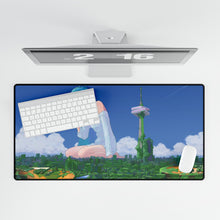 Load image into Gallery viewer, Anime Vocaloid Mouse Pad (Desk Mat)
