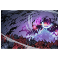 Anime Solo Leveling Jigsaw Puzzle
