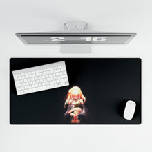 Load image into Gallery viewer, Anime Re:ZERO -Starting Life in Another World- Mouse Pad (Desk Mat)
