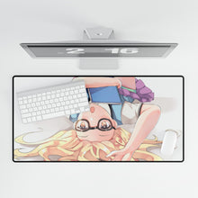 Load image into Gallery viewer, Anime Sakurasou No Pet Na Kanojo Mouse Pad (Desk Mat)
