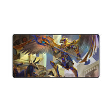 Load image into Gallery viewer, Smite Mouse Pad (Desk Mat)
