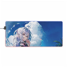 Load image into Gallery viewer, Fate/Grand Order RGB LED Mouse Pad (Desk Mat)
