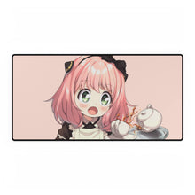 Load image into Gallery viewer, Anime Spy x Family Mouse Pad (Desk Mat)
