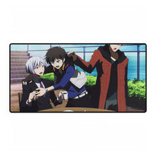 Load image into Gallery viewer, Anime Re:Hamatora Mouse Pad (Desk Mat)
