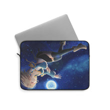 Load image into Gallery viewer, Anime Fairy Tail Laptop Sleeve
