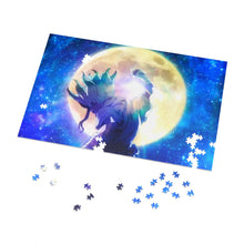Load image into Gallery viewer, Anime Dr. Stone Jigsaw Puzzle
