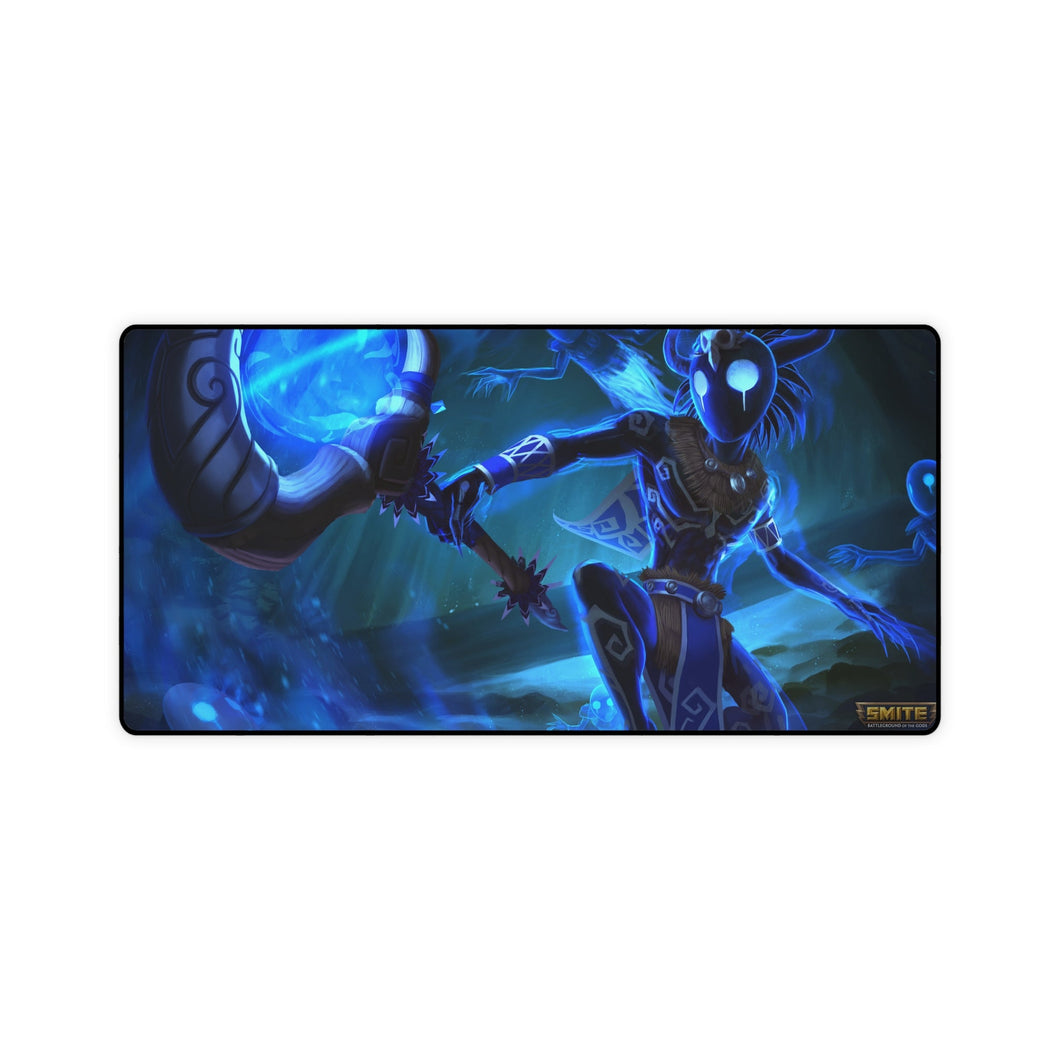 Smite Mouse Pad (Desk Mat)