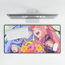 Load image into Gallery viewer, Kotonoha Twins Mouse Pad (Desk Mat)
