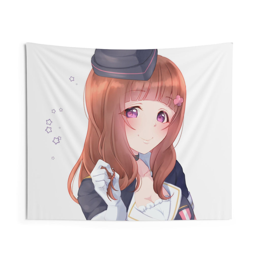Love Live! Indoor Wall Tapestry