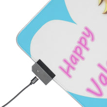 Load image into Gallery viewer, Nagi No Asukara RGB LED Mouse Pad (Desk Mat)
