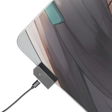 Load image into Gallery viewer, Uma Musume: Pretty Derby RGB LED Mouse Pad (Desk Mat)
