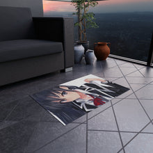 Load image into Gallery viewer, My Teen Romantic Comedy SNAFU Yukino Yukinoshita Rug
