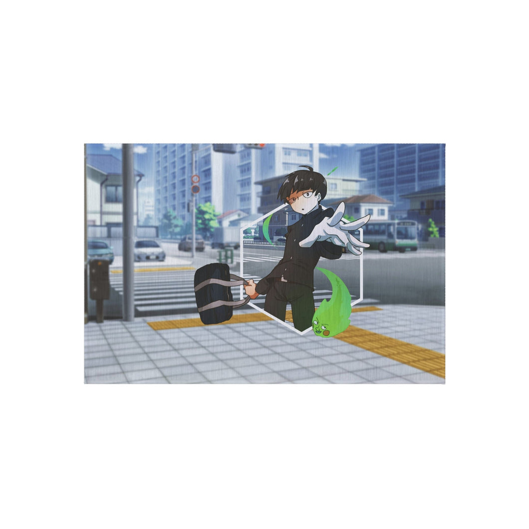 Mob Rug