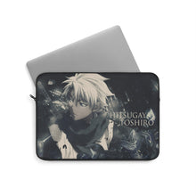 Load image into Gallery viewer, Anime Bleach Laptop Sleeve
