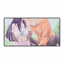 Load image into Gallery viewer, Anime Naruto Mouse Pad (Desk Mat)
