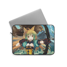 Load image into Gallery viewer, Fate/Apocrypha Laptop Sleeve
