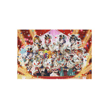 Load image into Gallery viewer, Love Live! Rug
