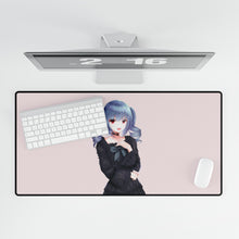 Load image into Gallery viewer, Anime The iDOLM@STER Cinderella Girls Mouse Pad (Desk Mat)
