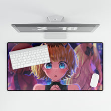 Load image into Gallery viewer, Mem-Cho Mouse Pad (Desk Mat)
