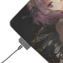 Load image into Gallery viewer, Touhou RGB LED Mouse Pad (Desk Mat)
