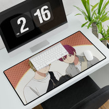 Load image into Gallery viewer, Play It Cool, Guys Mouse Pad (Desk Mat)
