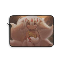 Load image into Gallery viewer, Anime Made In Abyss Laptop Sleeve
