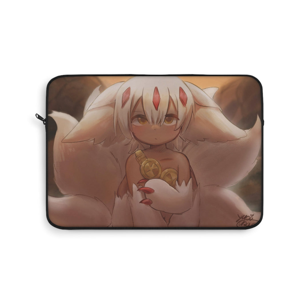 Anime Made In Abyss Laptop Sleeve