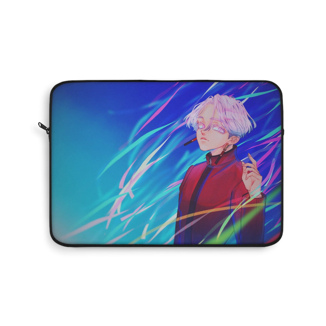 Tokyo Revengers Laptop Sleeve