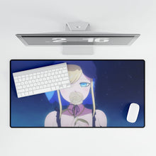 Load image into Gallery viewer, The Duke Of Death And His Maid Mouse Pad (Desk Mat)
