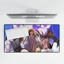 Load image into Gallery viewer, Fate Grand Order - Absolute Demonic Front Babylonia Mouse Pad (Desk Mat)
