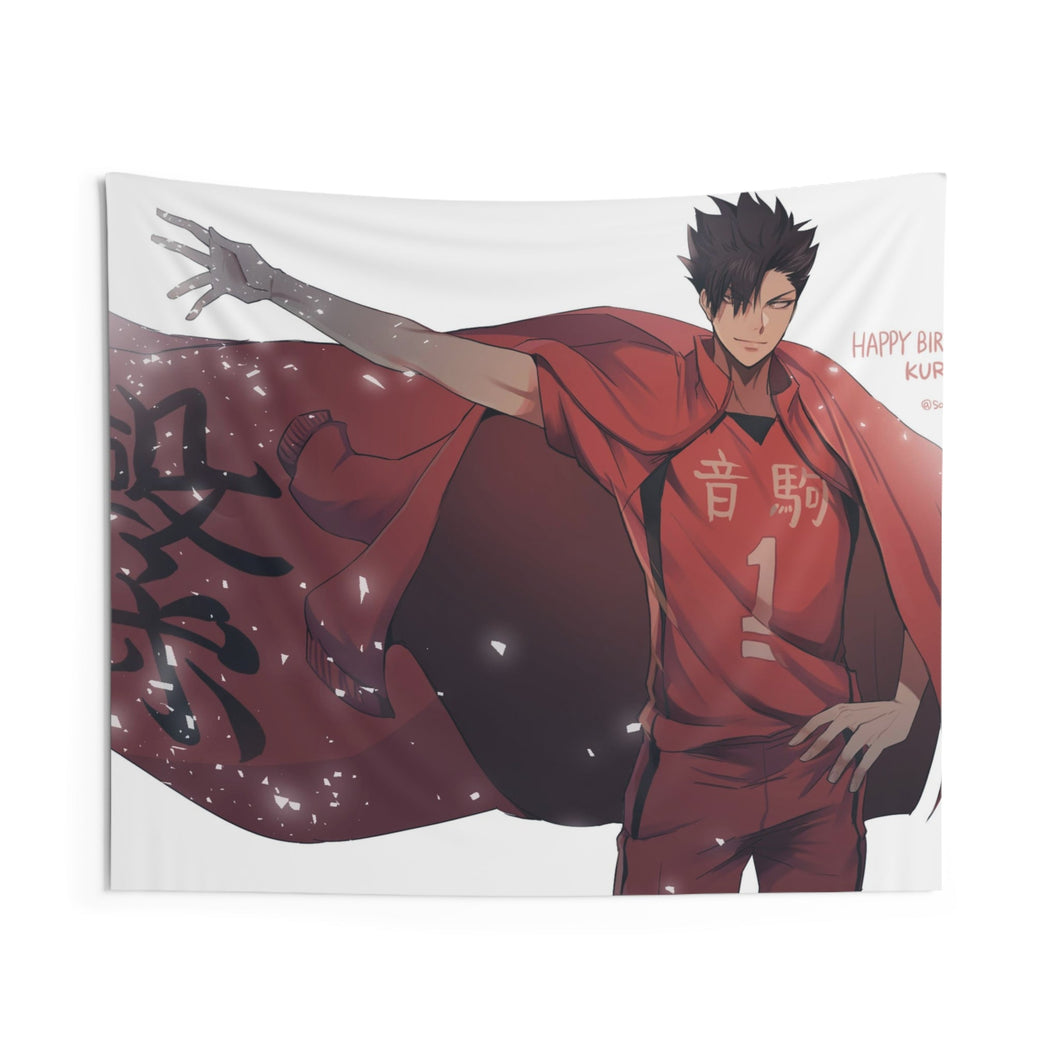 Haikyu!! Indoor Wall Tapestry