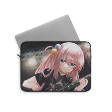 Load image into Gallery viewer, Hitori Gotou Laptop Sleeve
