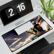 Load image into Gallery viewer, Trafalgar law Mouse Pad (Desk Mat)
