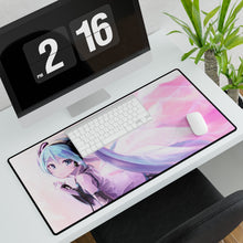 Load image into Gallery viewer, Anime Vocaloid Mouse Pad (Desk Mat)
