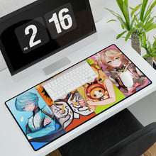 Load image into Gallery viewer, Anime Tales of Zestiria the Xr Mouse Pad (Desk Mat)
