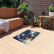 Load image into Gallery viewer, Fate/Zero Rug
