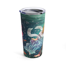Load image into Gallery viewer, NaLu (Fairy Tail) Tumbler 20oz
