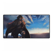 Load image into Gallery viewer, Monkey D. Luffy Mouse Pad (Desk Mat)
