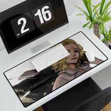 Load image into Gallery viewer, Anime Tokyo Revengers Mouse Pad (Desk Mat)
