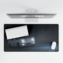 Load image into Gallery viewer, Initial D Mouse Pad (Desk Mat)
