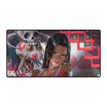 Load image into Gallery viewer, Anime One Piece Mouse Pad (Desk Mat)
