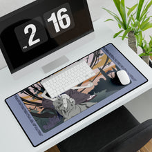 Load image into Gallery viewer, Anime Sayonara, Zetsubou-Sensei Mouse Pad (Desk Mat)
