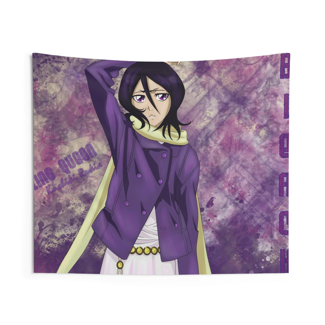 Anime Bleach Indoor Wall Tapestry